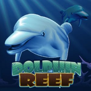 Dolphin Reef™ game thumbnail
