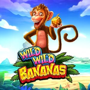 Wild Wild Bananas game thumbnail