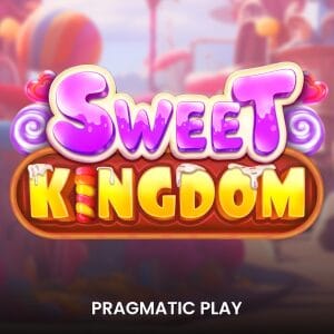 Sweet Kingdom game thumbnail
