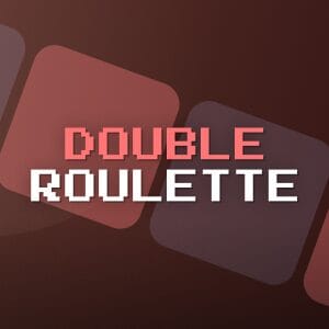 Double Roulette game thumbnail