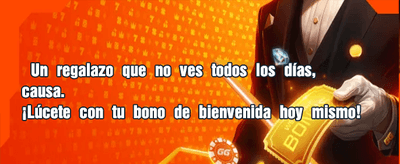 Apuesta y gana en grande