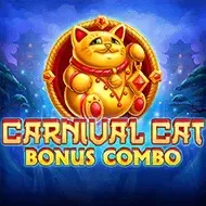 Carnival Cat Bonus Combo game thumbnail