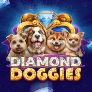 Diamond Doggies game thumbnail