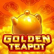 Golden Teapot3oaks