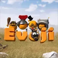 Evoji game thumbnail