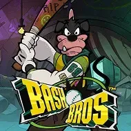 Bash BrosHacksaw