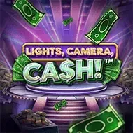 Lights, Camera, Cash! game thumbnail
