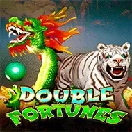Double Fortune game thumbnail