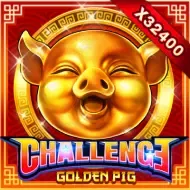 CHALLENGE・GOLDEN PIG game thumbnail