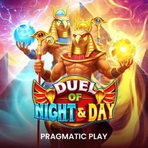 Duel of Night & Day game thumbnail