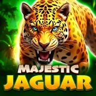 Majestic Jaguar game thumbnail
