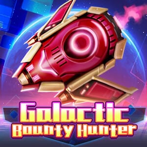 Galactic Bounty Hunter game thumbnail