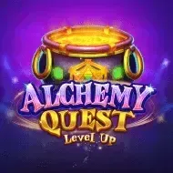 Alchemy Quest Level UpSpade Gaming